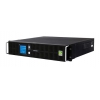 Источник бесперебойного питания CyberPower PR 2200 LCD 2Unit (line-interactive) 2200VA/1600W (PR2200ELCDRT2U)