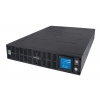 Источник бесперебойного питания Cyberpower PR3000ELCDRTXL2U 2400Вт 3000ВА черный
