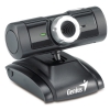 Камера Web Genius FaceCam 300 0.3Mpix 640x480 USB1.1 (32200006103)