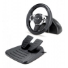 Руль Genius Trio Racer F1 USB/PS3/Wii/GameCube (31620030100)