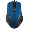 Мышь Mediana GM-04 синий (1000/1600/2000dpi) USB (GM04 BU)