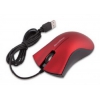 Мышь Mediana GM-111 красный оптическая (1000dpi) USB игровая (M111 RD) (мин.кол.5)