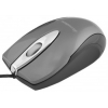 Мышь Mediana M-001 серый (800dpi) USB (M001 GR) (мин.кол.5)