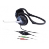 Гарнитура Genius HS-300N (31710146100) (мин.кол.5)