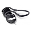 Наушники с микрофоном Genius HS-300i black (31710031101) (мин.кол.5)