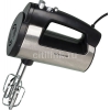 Миксер ручной Polaris PHM 3009A 300Вт черный (PHM3009A)