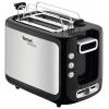 Тостер Tefal TT3650 черный/серебристый 850Вт (1500578138)