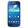 Смартфон Samsung GALAXY S 4 mini DUOS (GT-I9192ZBASER) Blue (Arctic) 4.3'/960x540/1.7GHz/1GB RAM/8GB/8Mpix/1.9Mpix/2 Sim/3G/BT/Wi-Fi/GPS/Glonass/1900m