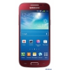 Смартфон Samsung GALAXY S 4 mini DUOS (GT-I9192ZRASER) Red 4.3'/960x540/1.7GHz/1GB RAM/8GB/8Mpix/1.9Mpix/2 Sim/3G/BT/Wi-Fi/GPS/Glonass/1900mAh/Andr 4.