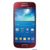 Смартфон Samsung GALAXY S 4 mini DUOS (GT-I9192ZRASER) Red 4.3'/960x540/1.7GHz/1GB RAM/8GB/8Mpix/1.9Mpix/2 Sim/3G/BT/Wi-Fi/GPS/Glonass/1900mAh/Andr 4.
