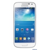 Смартфон Samsung GALAXY S 4 mini DUOS (GT-I9192ZWASER) White 4.3'/960x540/1.7GHz/1GB RAM/8GB/8Mpix/1.9Mpix/2 Sim/3G/BT/Wi-Fi/GPS/Glonass/1900mAh/Andr