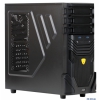 Корпус Aerocool Vs-3 Advance ATX, 500Вт, USB 3.0, 1х 12см BLUE LED спереди.