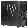 Корпус Aerocool Strike-X One Advance ATX, 500Вт, USB 3.0, 1х 12см RED LED спереди.