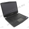 DELL Alienware 14 <A14-6368> i7 4700MQ/8/750+64SSD/DVD-RW/GTX765M/WiFi/Win8/2.94 кг