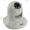 ZAVIO <P5210> Full HD Day/Night Pan/Tilt IP Camera (LAN, 1980x1080, f=4mm, microSD,  mic, 11LED)