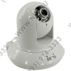 ZAVIO <P5111> 720p PoE Day/Night Pan/Tilt IP Camera (LAN,1280x800, f=4mm, microSD,  mic, 11LED)