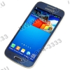 Samsung Galaxy S4 mini GT-I9192  Blue(Arctic)(1.7GHz,1.5GbRAM,4.3"960x540, 3G+BT+WiFi+GPS,8Gb+microSD,8Mpx,Andr4.2)