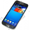 Samsung Galaxy S4 mini GT-I9192 Black(Mist)(1.7GHz,1.5GbRAM,4.3"  960x540, 3G+BT+WiFi+GPS,8Gb+microSD,8Mpx,Andr4.2)