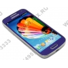 Samsung Galaxy S4 mini GT-I9190 Blue (1.7GHz,1.5GbRAM,4.3"  960x540, 3G+BT+WiFi+GPS,8Gb+microSD, 8Mpx,Andr4.2)
