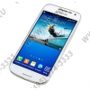 Samsung Galaxy S4 mini GT-I9190 White (1.7GHz,1.5GbRAM,4.3" 960x540,  3G+BT+WiFi+GPS,8Gb+microSD, 8Mpx,Andr4.2)