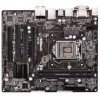 Материнская плата Asrock H87M Socket-1150 Intel H87 DDR3 mATX AC`97 8ch(7.1) GbLAN SATA3 RAID VGA+DVI+HDMI BULK (H87M /BULK)