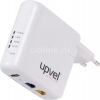 Маршрутизатор беспроводной Upvel UR-312N4G 10/100BASE-TX