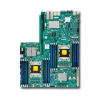 Платформа SuperMicro SYS-6017R-72RFTP 3.5" LSI2208 10G 2P+1G 2P 2x750W