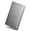 Жесткий диск Sony USB 3.0 1Tb HD-E1S 2.5" серебристый