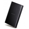 Жесткий диск Sony USB 3.0 500Gb HD-EG5B 2.5" черный