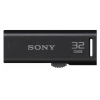 Флеш Диск Sony 32Gb Microvault R USM32GR USB2.0 черный