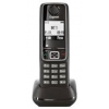 Трубка доп. Dect Gigaset A420H черный для A420