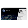 Тонер Картридж HP CE340AC черный LaserJet 700 Color MFP 775 (13500стр.) в технологической упаковке