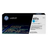 Тонер Картридж HP CE341AC голубой LaserJet 700 Color MFP 775 (16000стр.) в технологической упаковке