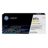Тонер Картридж HP CE342AC желтый LJ 700 Color MFP 775 (16000стр.) в технологической упаковке