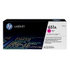 Тонер Картридж HP CE343AC пурпурный LJ 700 Color MFP 775 (16000стр.) в технологической упаковке