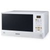 Микроволновая Печь Samsung GE83DTR-1W 23л. 800Вт белый (GE83DTR-1W/BWT)