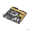 Мат. плата ASUS H81I-PLUS <S1150, iH81, 2*DDR3, PCI-E16x, SVGA, DVI, HDMI, SATA III, USB 3.0, GB Lan, mini-ITX, Retail> (90MB0GC0-M0EAY0)