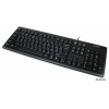 Клавиатура A4Tech KR-83 USB (BLACK)