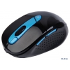 Мышь A4-Tech G11-570HX-3 (Blue)