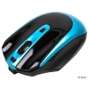 Мышь A4-Tech G11-580HX-4(Blue)