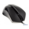 Мышь A4-Tech D-311-1 USB (Black)