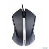 Мышь A4-Tech D-311-2 USB(Black+Pink)