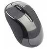 Мышь A4Tech G3-280A(Glossy Grey)