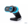 Интернет-камера A4Tech  PK-920H-3(Black+blue)