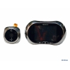 Автономный GSM видеоглазок  Falcon Eye FE-VE03 Silver