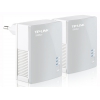 Адаптер TP-Link TL-PA4010KIT AV500/AV600 Комплект Nano адаптеров Powerline