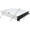 Synology <RS2414+> (12x3.5"/2.5"HDD  SATA,RAID  0/1/5/6/10,4xGbLAN,2xUSB3.0,2xUSB2.0,COM,Expansion  port)