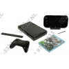 Nintendo Wii U Premium Pack Limited Edition: игровая консоль+Wii U Pro Controller+игра Monster  Hunter  3  <2300436S>