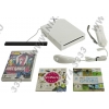 Nintendo Wii Just Dance 4 Edition: игровая консоль Wii + игры Wii Party,Wii Sport, Wii Just Dance  4 <2101590B1>