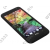 HTC Desire 601 <Black> (1.4GHz, 1GbRAM, 4.5" 960x540, 4G+BT+WiFi+GPS/ГЛОНАСС, 8Gb+microSD,  5Mpx,  ,  Andr4.2)